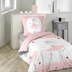 LINGE DE LIT