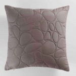 Housse de coussin uni Collection Dolina