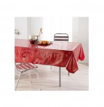 Nappe rectangle pvc