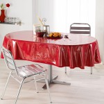 Nappe rectangle pvc