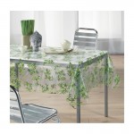 Nappe rectangle pvc