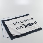 Serviette de plage