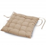 Coussin de chaise Assise matelass Essentiel