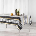 Nappe 140x240cm Meridiana