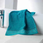 Serviette de toilette ou Drap de douche Collection Adelie