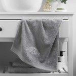 Serviette de toilette