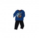 AVENGERS Pyjama long