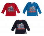 T-shirts Garon