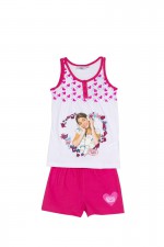 VIOLETTA Pyjama short