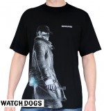 WATCH DOGS T-shirt Aiden