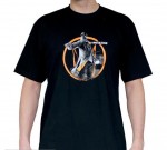 WATCH DOGS T-shirt Fox Tag