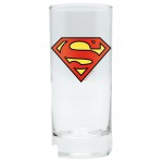 Verre Superman 29 cl