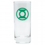 DC COMICS Verre Green Lantern