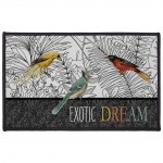 Tapis Multi-usage Modele Exotic Dream