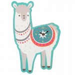 Horloge Tom Le Lama