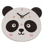 Horloge Joli Panda