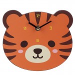 Horloge Bb Tigre