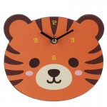 Horloge Bb Tigre