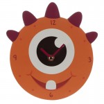 Horloge Ora Le Petit Monstre