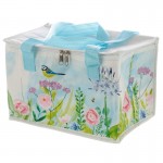 Sac  repas isotherme Florale