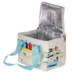 Sac  repas isotherme Bord de Mer