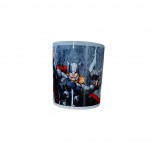 Mug en c�ramique The Avengers Thor 300 ml