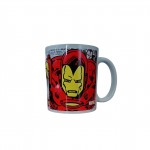 Mug en c�ramique Iron man retro 300 ml