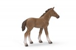 SCHLEICH Figurine Poulain Hanovre 9 cm