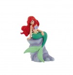 LA PETITE SIRENE Disney Figurine Ariel 8 cm
