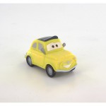 CARS Disney Figurine Luigi 5 cm