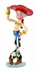 TOY STORY 3 Figurine Jessie 10 cm