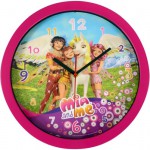 MIA & ME Horloge Characters