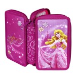 Trousse Garnie 30 pices Aurore La Belle au Bois Dormant