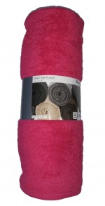 Serviette de plage