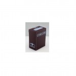 Ultimate Guard bote pour cartes Card Case taille standard Marron