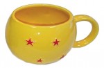 DRAGON BALL Z Mug 3D Ball