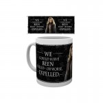 Mug Harry Potter