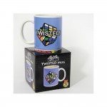 RUBIK'S CUBE Mug Twisted!