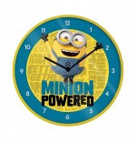 Les Minions 2 pendule Minion Powered