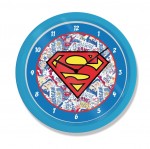 Superman pendule Logo