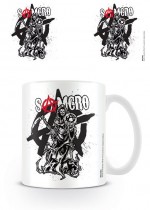 SONS OF ANARCHY Mug Tall Reaper