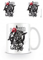 Mug de film et series TV