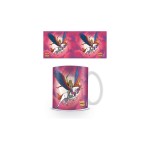 Masters of the Universe mug She-Ra Unicorn