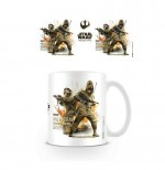 Mug Star wars