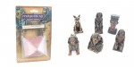 1 Kit de fouille Pyramide Egyptienne