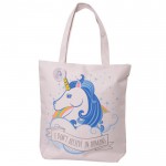 Sac avec fermeture clair Licorne