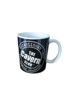 Mug en c�ramique The Cavern Club Liverpool 9 cm