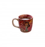 Mug en c�ramique Princesses 8 cm