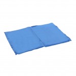 Tapis rafra�chissant pour chien 40 x 50 cm Frosty S bleu