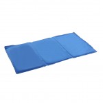 Tapis rafra�chissant pour chien 50 x 90 cm Frosty L bleu